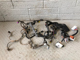 Engine Wiring Loom 2.7 TDV6 8H2Q-9H589-AB Euro 4 Discovery 3 Range Rover Sport